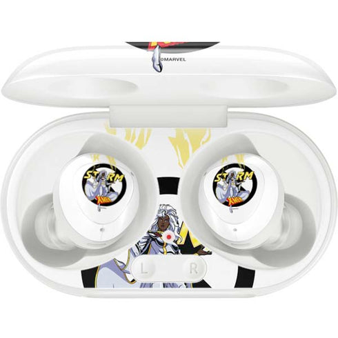 Marvel X-Men Storm Galaxy Buds Plus Skin